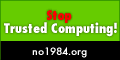 STOP Trusted Computing!