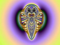 Frattali 084 (148454 bytes - 1024x768)