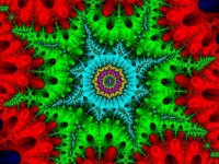 Frattali 183 (130544 bytes - 800x600)