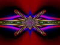 Frattali 197 (66641 bytes - 800x600)