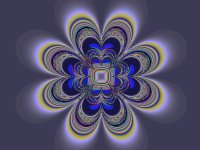 Frattali 232 (81409 bytes - 800x600)