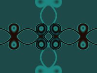 Frattali 233 (129232 bytes - 1024x768)