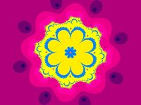 Frattali 253 (80258 bytes - 800x600)