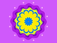 Frattali 254 (71497 bytes - 800x600)