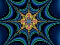 Frattali 264 (152130 bytes - 800x600)