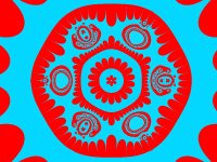 Frattali 291 (166135 bytes - 800x600)