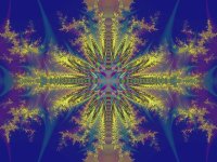 Frattali 310 (202844 bytes - 800x600)