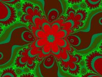 Frattali 417 (218998 bytes - 800x600)