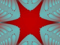 Frattali 439 (99415 bytes - 800x600)