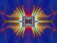Frattali 441 (148328 bytes - 800x600)