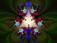 Frattali 445 (114200 bytes - 800x600)