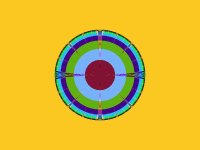 Frattali 452 (37502 bytes - 800x600)