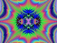 Frattali 457 (177352 bytes - 800x600)