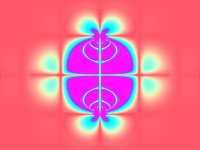 Frattali 468 (72179 bytes - 1024x768)