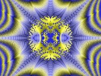 Frattali 484 (194142 bytes - 800x600)