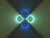 Frattali 616 (53616 bytes - 1024x768)