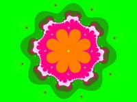 Frattali 644 (78089 bytes - 1024x768)