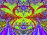 Frattali 096 (277914 bytes - 1024x768)