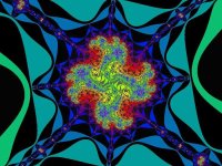 Frattali 107 (216725 bytes - 1024x768)