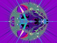 Frattali 131 (176922 bytes - 800x600)