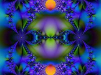 Frattali 152 (85839 bytes - 800x600)