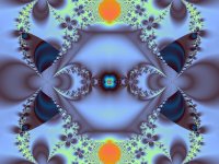Frattali 153 (96707 bytes - 800x600)