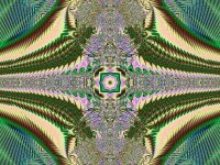 Frattali 161 (128497 bytes - 800x600)