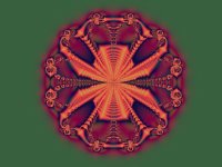 Frattali 165 (65606 bytes - 800x600)
