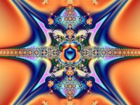 Frattali 167 (114872 bytes - 800x600)