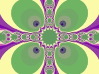Frattali 168 (84868 bytes - 800x600)