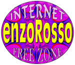 enzoRosso - Internet Free Zone