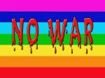 No War