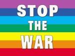 Stop War