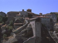 Monastero (Meteore-Grecia) - 800x600