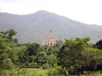 Santuario Madonna del Cobre (Cuba) - 1024x768
