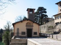 Chiesa (Brembate-Lombardia - 1024x768