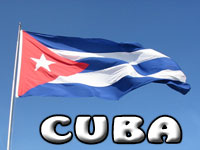 Screen Saver Cuba