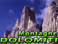 Screen Saver Dolomiti