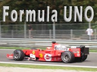 Screen Saver Formula 1