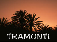 Screen Saver Tramonti