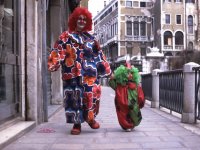 Carnevale Venezia - 1024x768