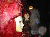 Carnevale Venezia - 1024x768