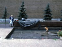 Monumento al milite ignoto Russo-Mosca - 1024x768