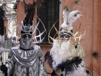 Carnevale Venezia - 1024x768