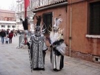 Carnevale Venezia - 1024x768
