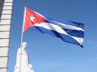 Monumento a José Martí-L'Avana - 1024x768