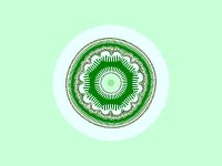 Frattali 249 (76987 bytes - 800x600)
