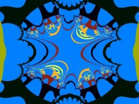 Frattali 354 (156673 bytes - 800x600)