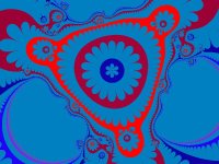 Frattali 357 (95721 bytes - 800x600)